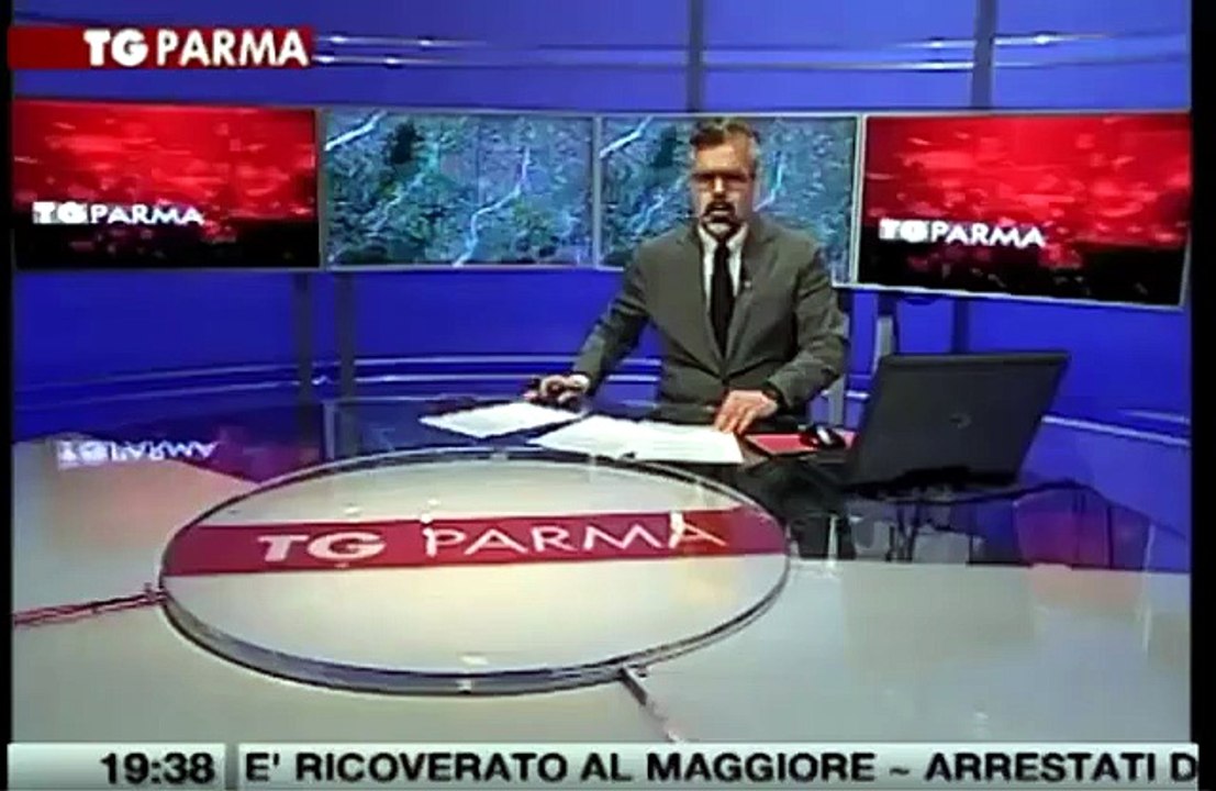 Finti dipendenti comunali derubano anziani
