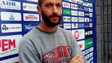 Canini: "Sappiamo che possiamo migliorare: e lo vedrete"