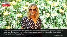 Julia Roberts Explains Why She Hasn’t Starred in a Rom-Com in 20 Years | THR News [Full Movie]