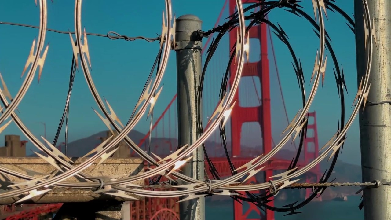 How Cartels Built a $7B Border Empire Using Crypto