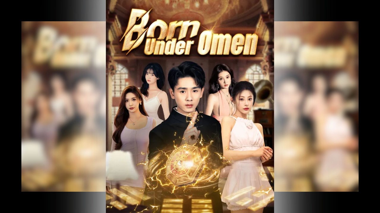 Born Under Omen Full Ep
