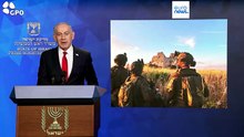 Israel toma el control del estratégico castillo de Beaufort en el sur del Líbano