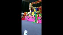 2021-08-18-Vishwananda talk during darshan- Portugal