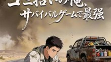 ゴミ拾いの俺、サバイバルゲームで最強 | 全話 | Short Drama 日本語