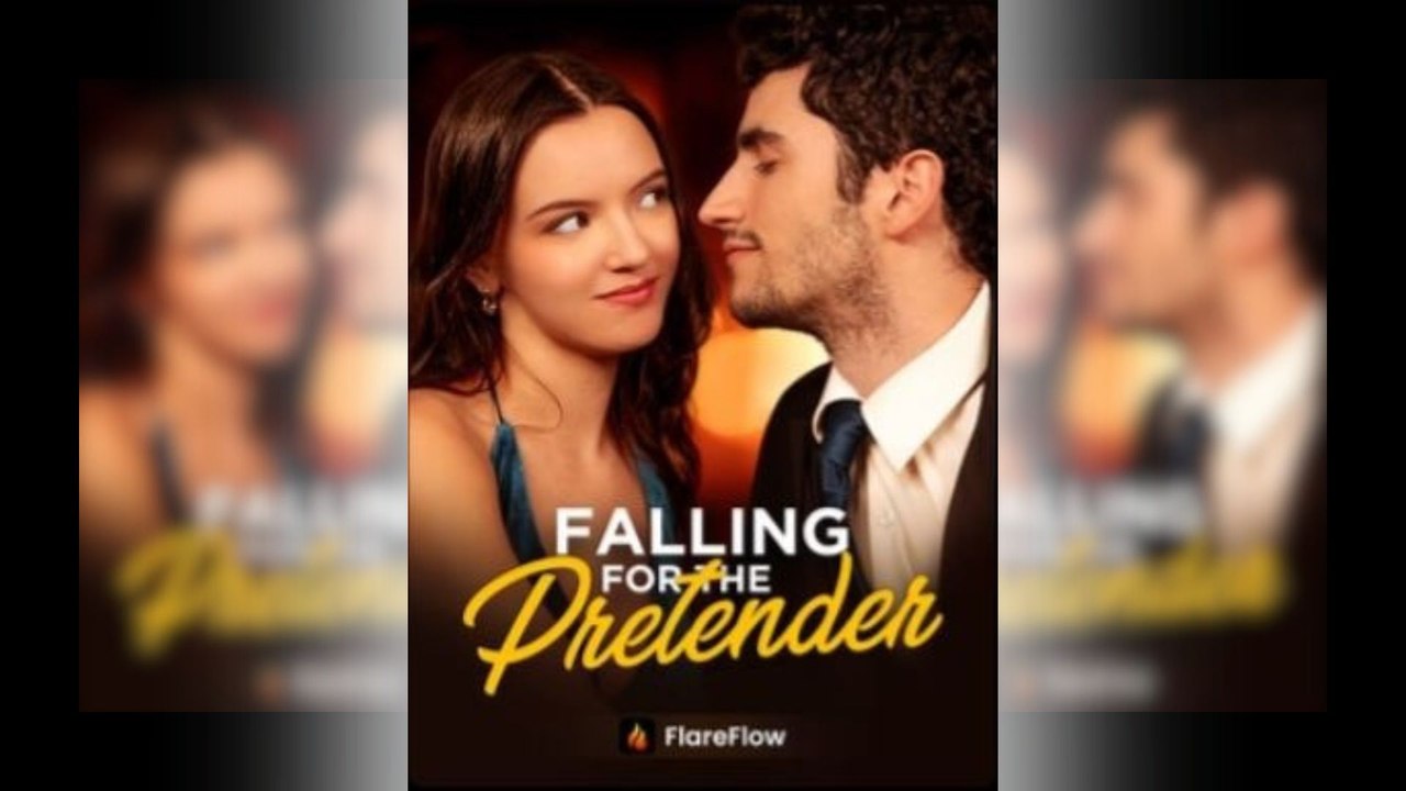 Falling for the Pretender Full Movie