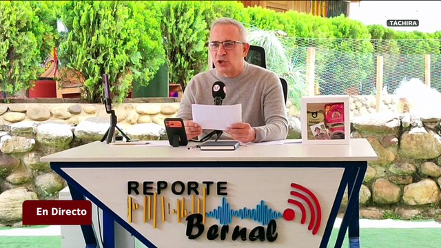 Gobernador del Táchira informó que los pasos fronterizos hacia Colombia están cerrados