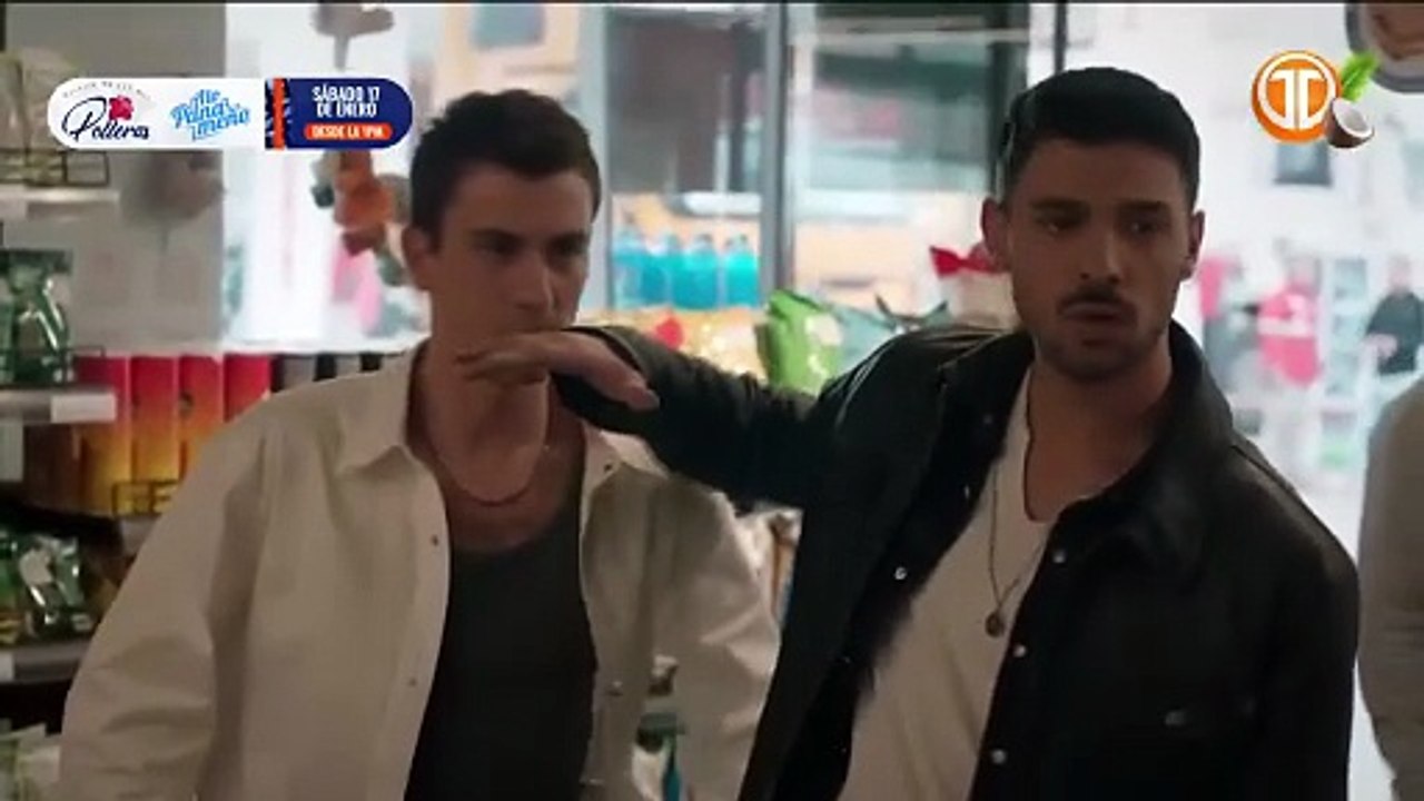 Salvaje Capitulo 79