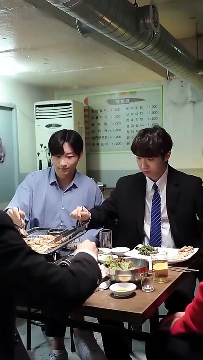 The Girl in a Man’s Office EP Workplace Romance