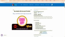 Best, Platforms, to B~u~y" Verified Cash App Accounts Today in Online MarketPlace