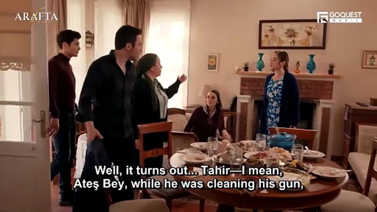 [NEW DRAMA] Episode 75 (2026)  English Subtitles  Turkish Series