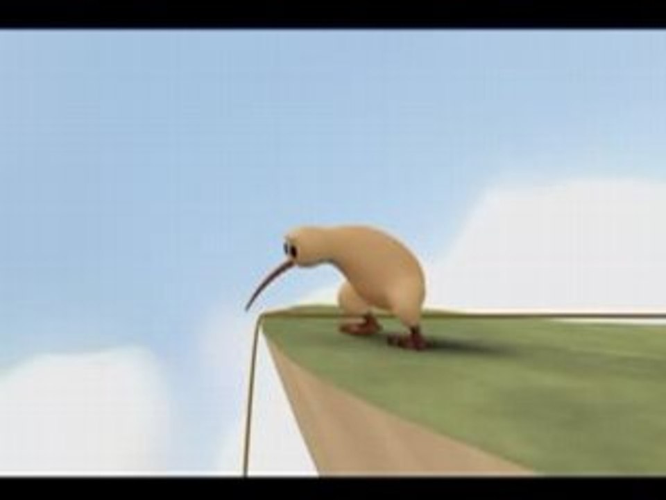 Kiwi