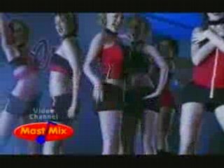 MOST ARISTOCRAT MIX - CHOTI SE UMAR