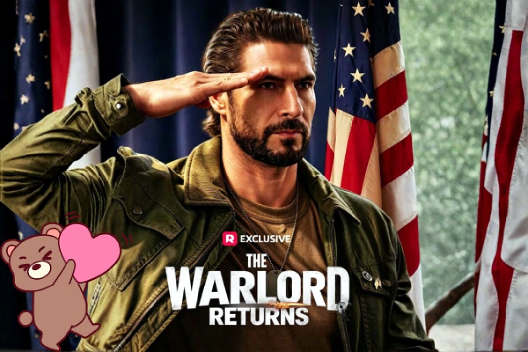 NEW ✨ The Warlord Returns Dailymotion Movie - Free Episodes