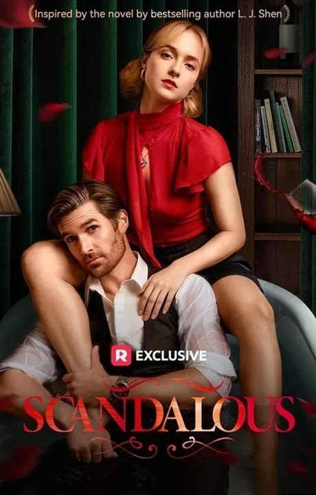 Scandalous - Full (Full Drama)