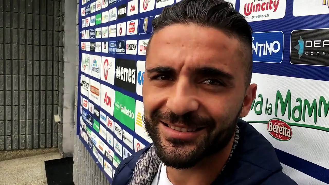 Corapi: "Dobbiamo avere più entusiasmo"