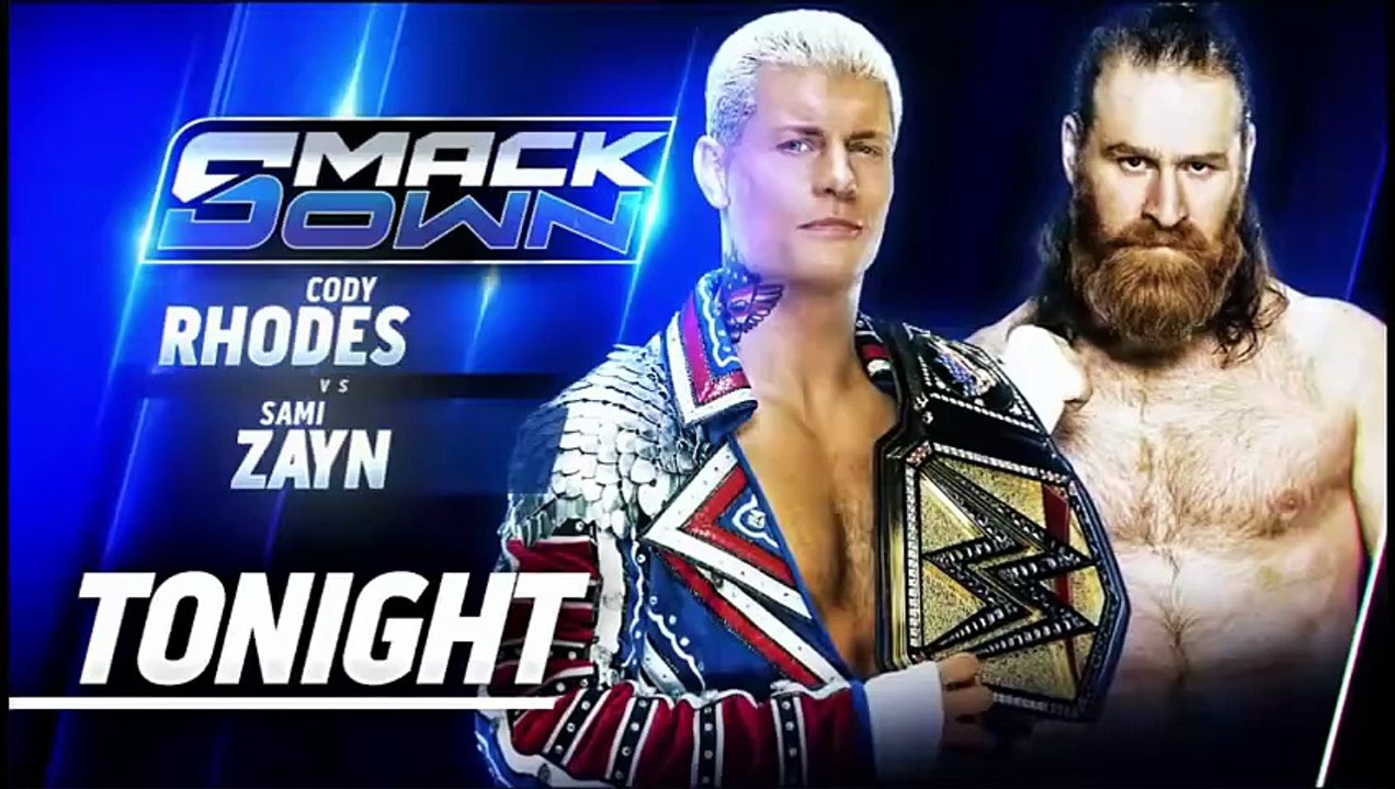 WWE Smackdown 22 May 2026 Full Show (Part-2) - WWE Smackdown 5/22/2026 Full Show (Part-2) - WWE Friday Night Smackdown May 22nd 2026 Full Show (Part-2) [Full Movie]