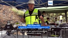 Autonomiczne maszyny zmieniają bezpieczeństwo na drogach i w tunelach