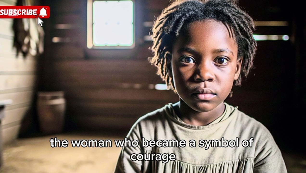 Harriet Tubman: The Woman Who Escaped Slavery and Freed 300+ People | True Story Documentary