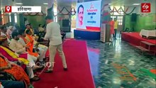 विनेश फोगाट के ‘सिस्टम’ सवाल पर मंत्री कृष्ण बेदी ने किया पलटवार, जानें क्या बोले?