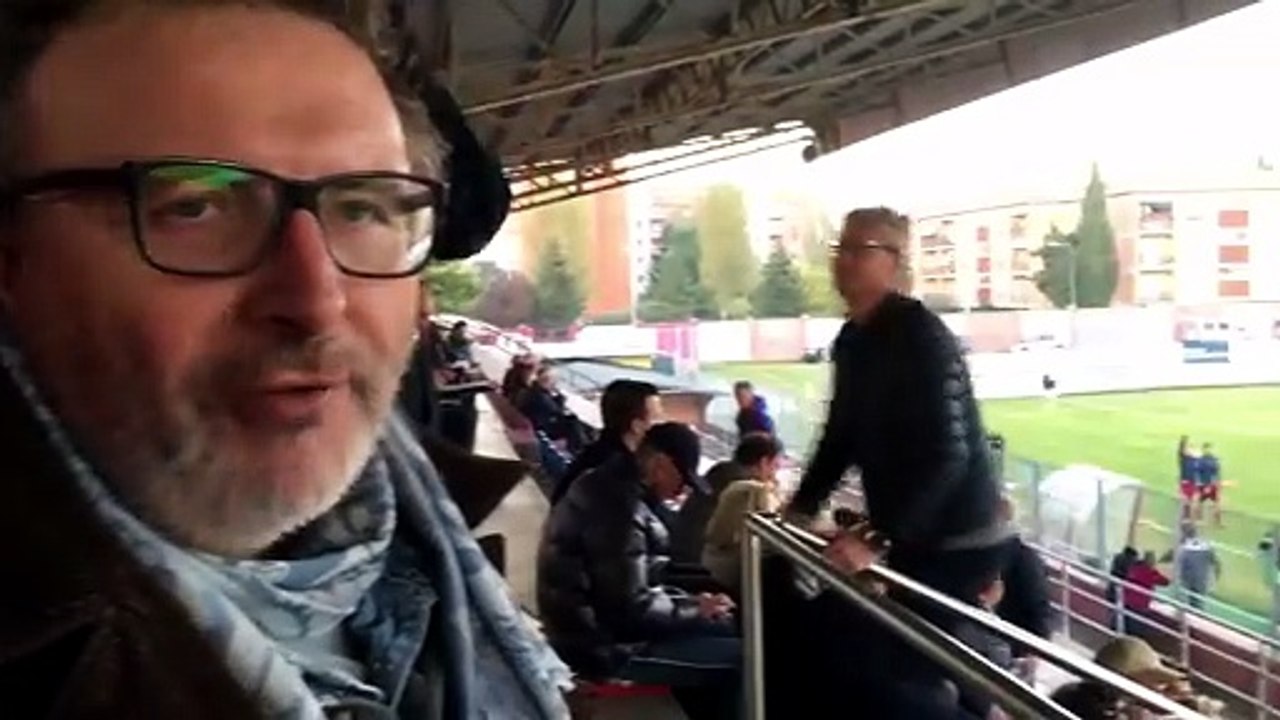Formazioni ufficiali: torna Evacuo