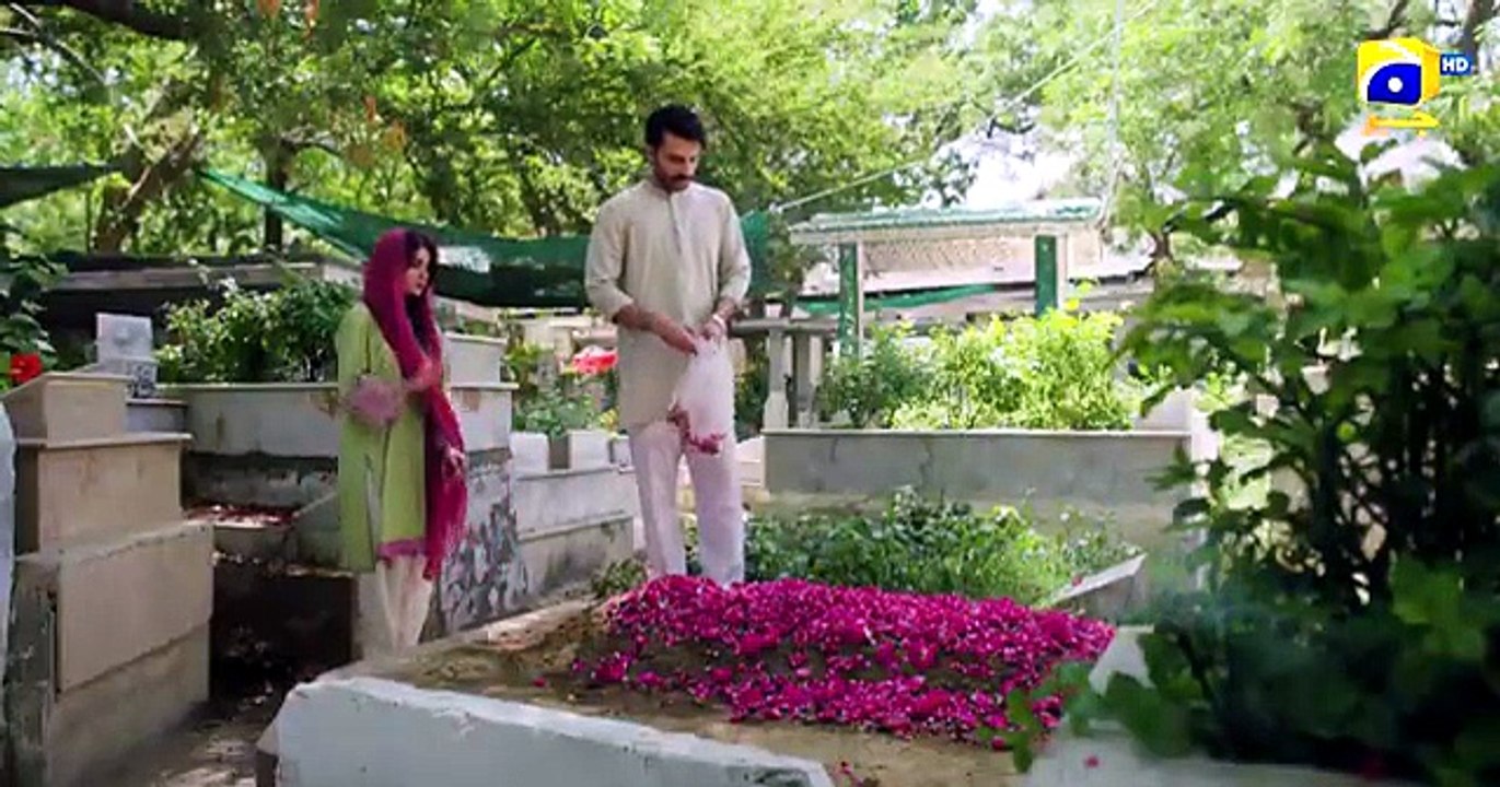 Khush Naseebi episode 39