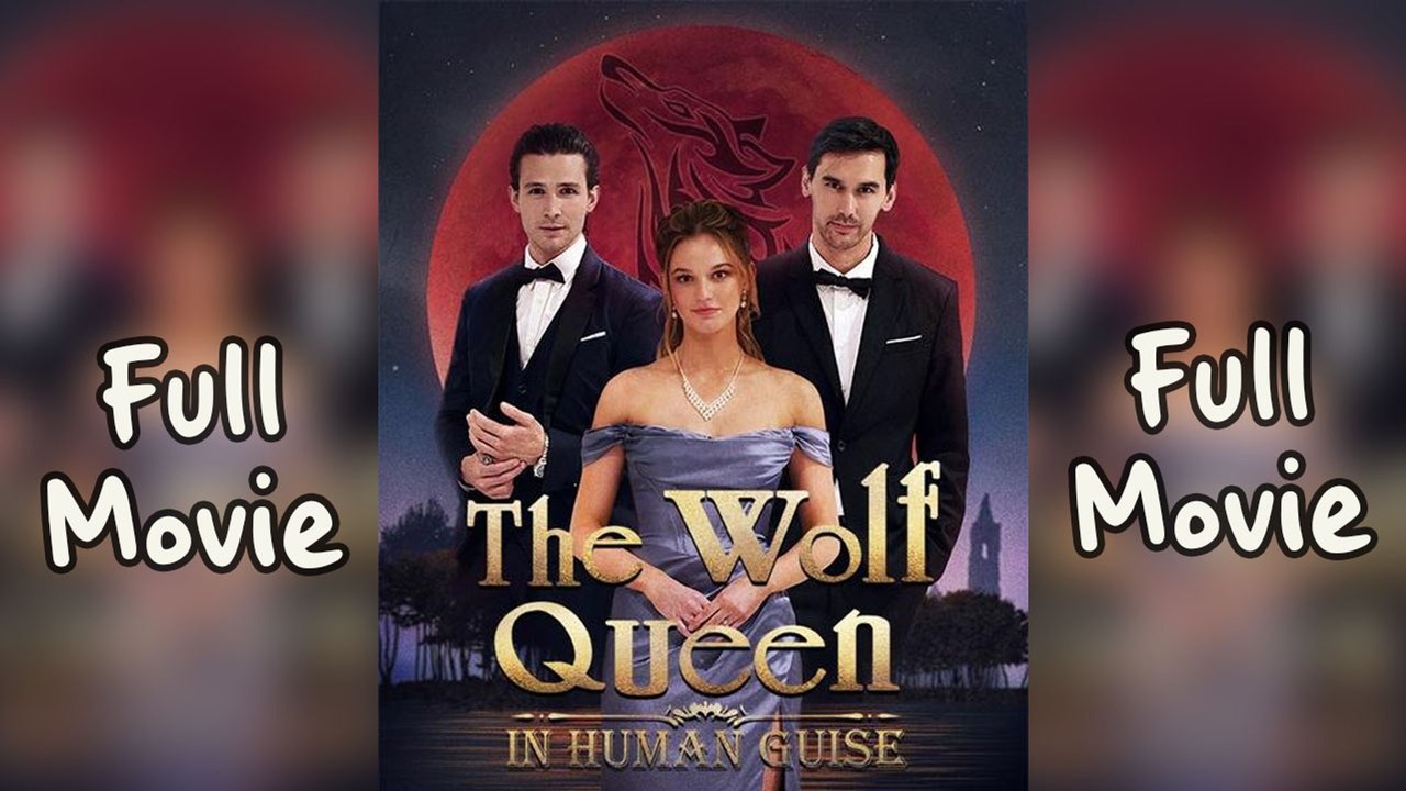 The Wolf Queen in Human Guise Full