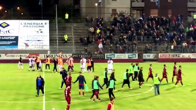 Una vittoria sofferta, ma avvicina il Parma alla vetta