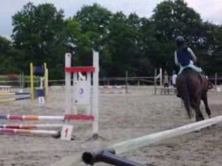 1er Concour avec  Ultime