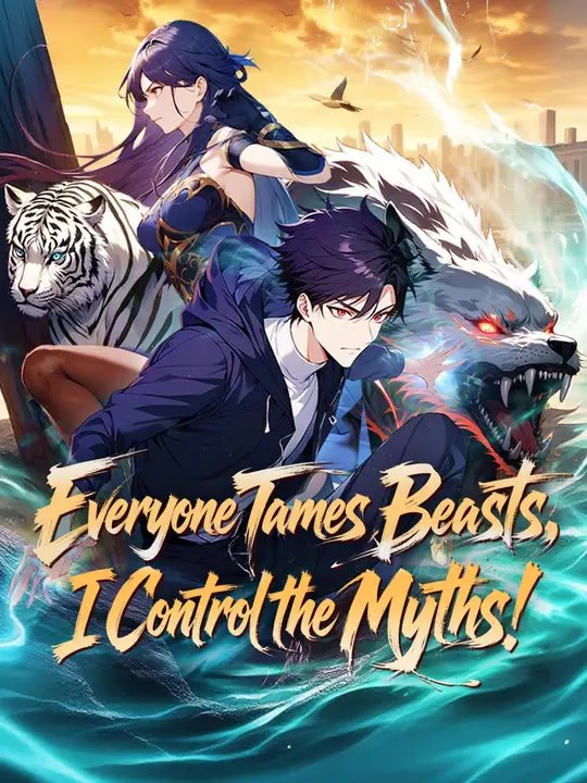 Everyone Tames Beasts, I Control the Myths! | Full Series | Short Drama English