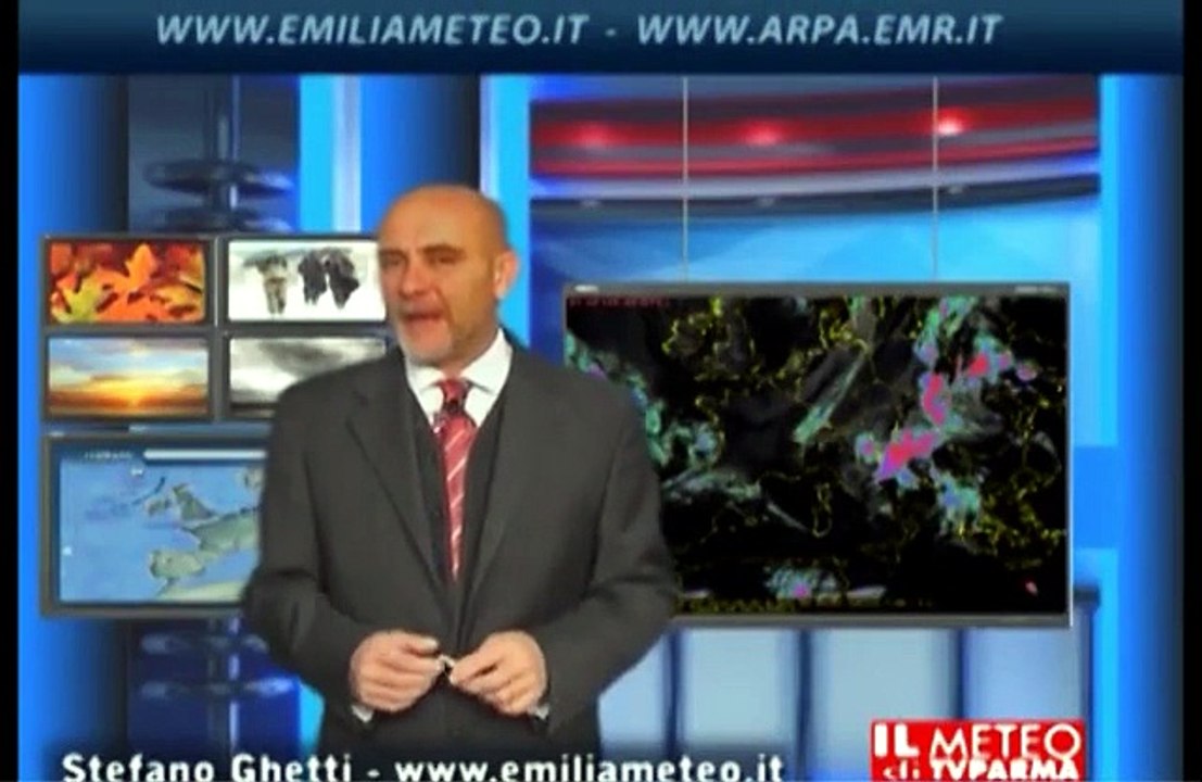 Previsioni meteo per sabato 26 settembre