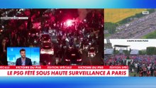 Matthieu Hocque : «L’excuse par les conditions sociales ou par le foot ne fonctionne pas»