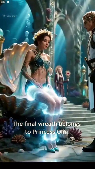 Betrayed by My Childhood Friend, Married to the Tyrant of Atlan HD 1080p ASM
