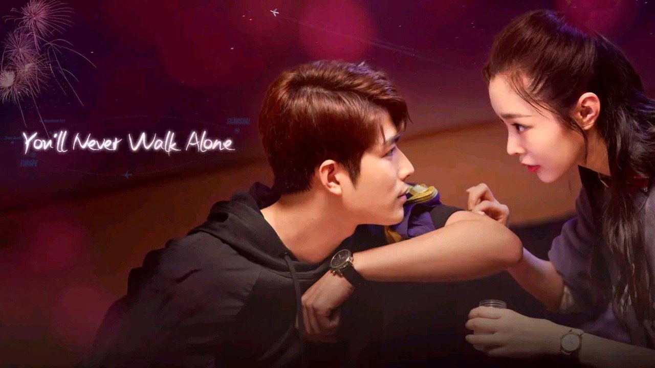 You'll Never Walk Alone - Ep.01 [Engsub]