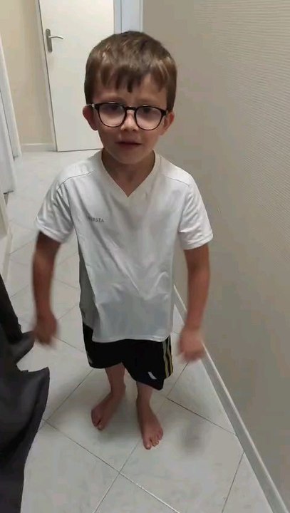 ❤mon fils pour sa maman❤
