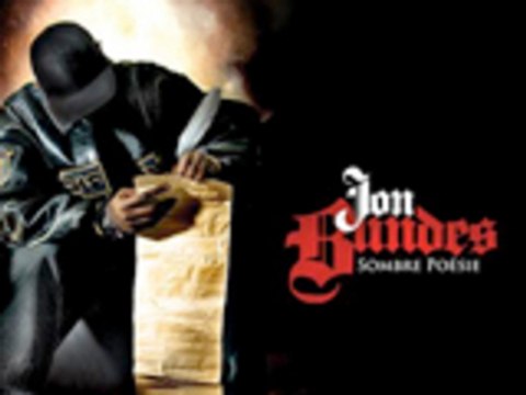 Jon Bundes - Courage