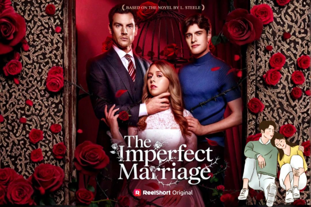 NEW DRAMA 🥀 The Imperfect Marriage Dailymotion - No Cut