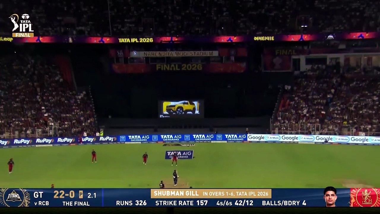 IPL final 2026