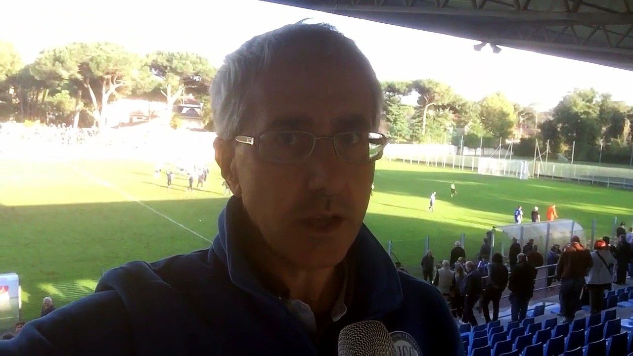 Commento  (USATO)