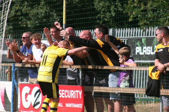 2025/26 Mid-Devon Advertiser sport in photos