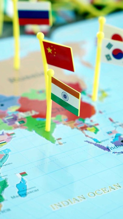 Les langues et le mot "bleu"