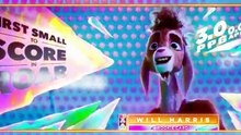 GOAT    animated cartoon movie in enghish