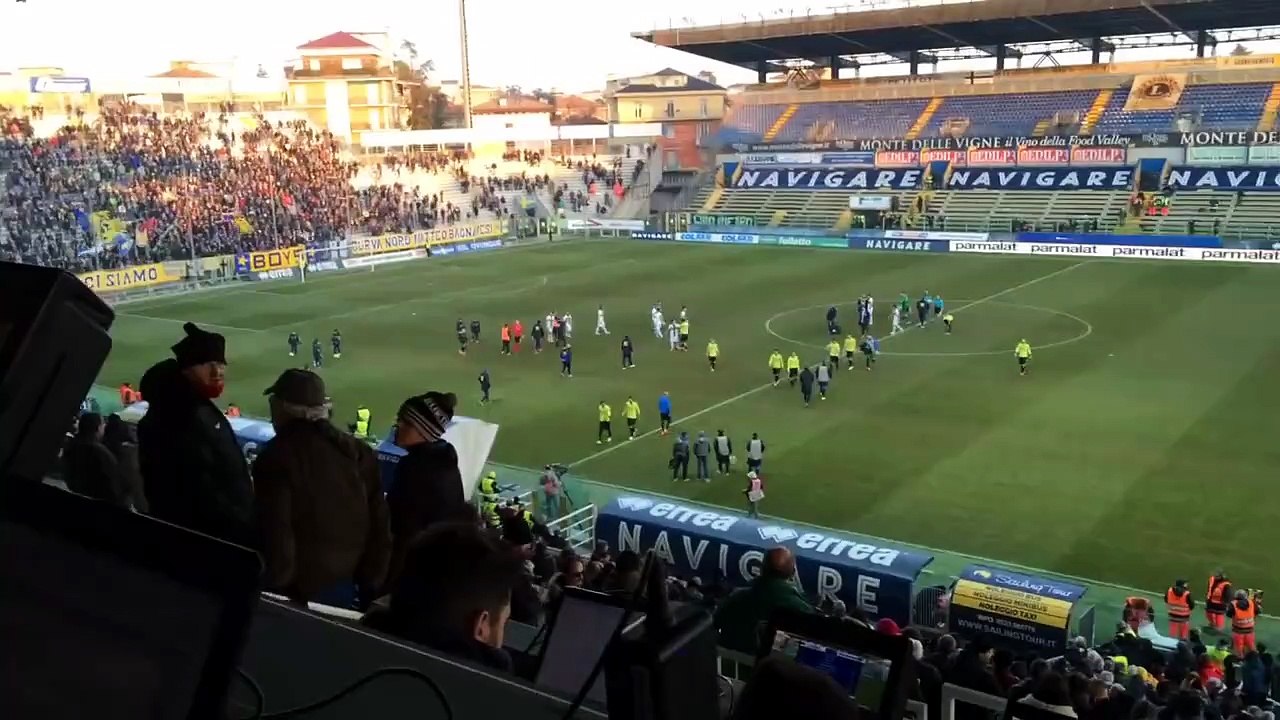 SENZA AUDIO Grossi
