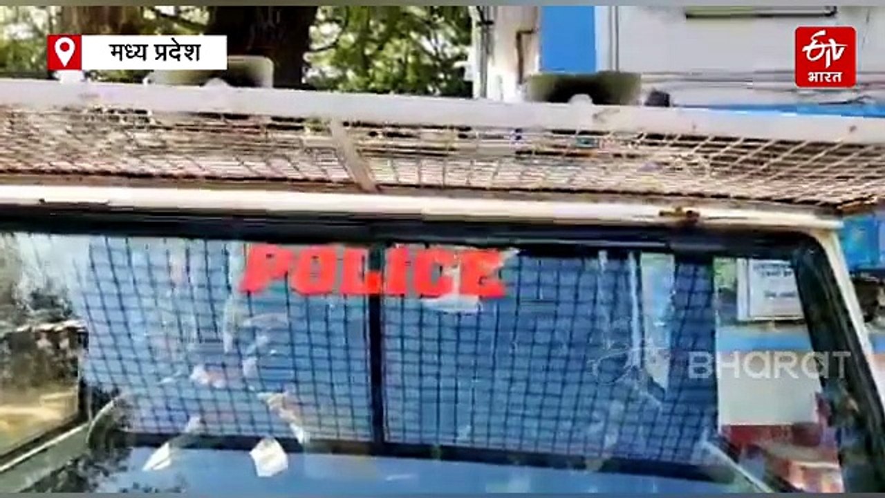 बड़वानी में पति की चूहों की कहानी निकली फर्जी, पुलिस ने खोला पत्नी की हत्या का राज