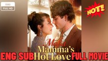 🍀 ❣️🔥🎬Mafia Mamma's Hot Lover Full Movie
