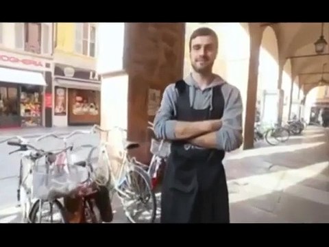 Parma io ci sto : lo spot del Manifesto per Parma