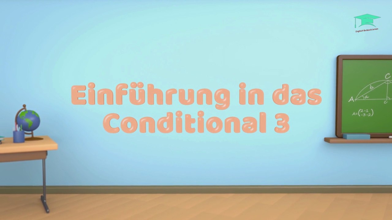 Conditional 3 - Einfach erklärt!