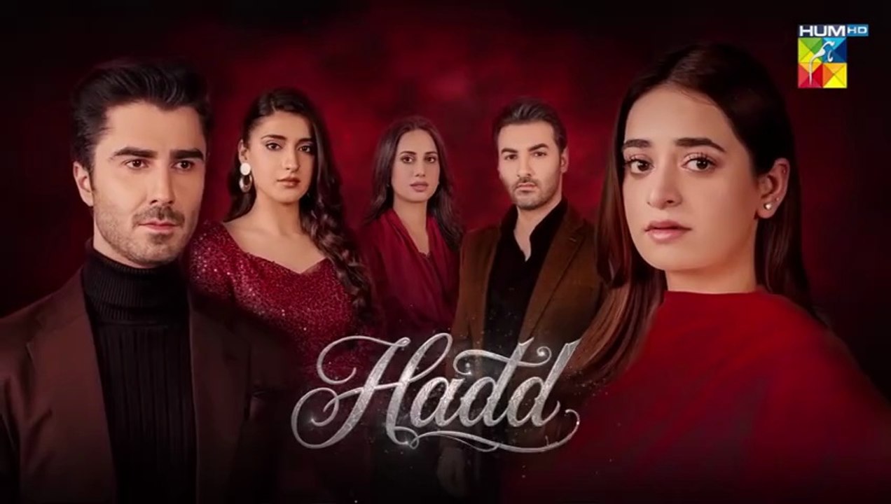 Hadd ep 66 Pakistani drama