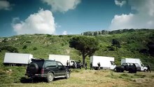 مسلسل الهيبة ( العودة )  الحلقة 15