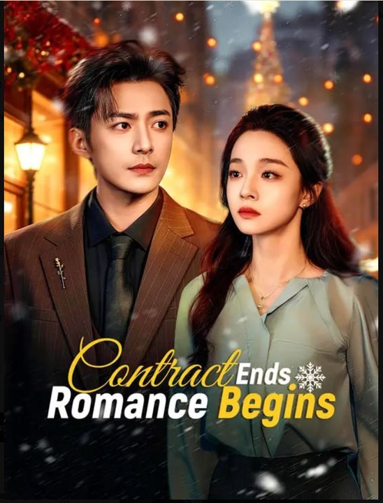 Contract Ends, Romance Begins - (2026) ✅ FULL EP