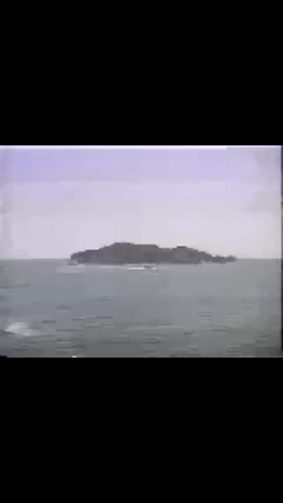 A-Team Gose To Danger Island the movie